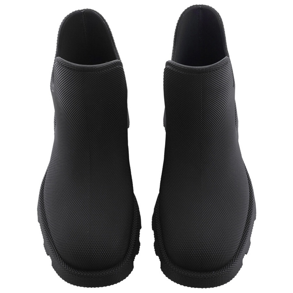 Burberry Black Winter & Rain Boots for Women - Picture 8 of 10